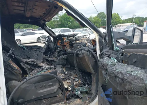 2015 Ford F-250 Lariat from USA, damaged, VIN 1FT7W2BT4FED36200